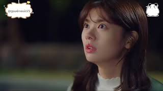 Hee jin 희 진 (GOOD DAY) Feat. OFA (이요한) – Shelter (OST Because This is My First Life Part.6)