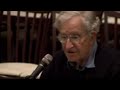 Noam Chomsky - Has Capitalism Failed, and What Could We Replace It With?