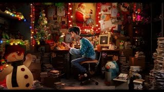 Estaré en mi Casa esta Navidad - Luis Miguel | Canciones Navideñas 2018
