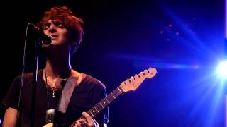 Paolo Nutini- &quot;Diana&quot; Live