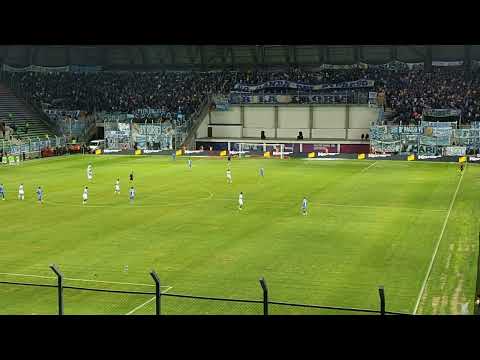 Velez 2 Godoy Cruz 1 minutos finales