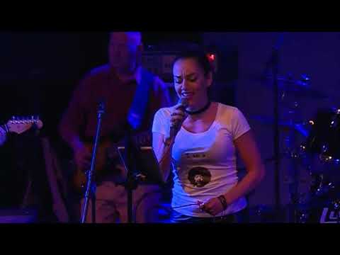 IV RKF, Jagodina 2017 - Marina Valo Jokić - Stairway To Heaven