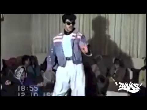 Stanton Warriors - Can't Hold Back