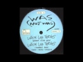 Was (Not Was) - Listen Like Thieves (Danny ...