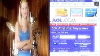 Brooke Adams - The Kiss Off (Goodbye)