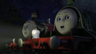 Be Who You Are, And Go Far  - End song All engines (UK) HD