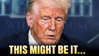 Doctors Say Trump Doesn't Have Much Time Left