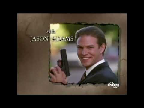 Vanishing Son | Opening Credits - TV Intro (1995)