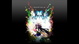【IA】 Anastas-ia 【Original】