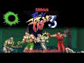 586rick Final Fight 3 Explosive Situation Mp3