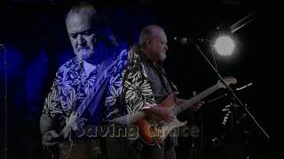Tinsley Ellis - Saving Grace