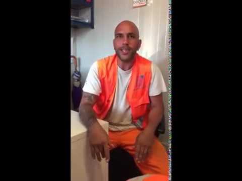 Barzelletta | L'uomo ubriaco sulla Ferrari... GIGI..