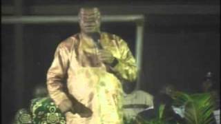 Uma Ukpai -Winning the battles of life clip2