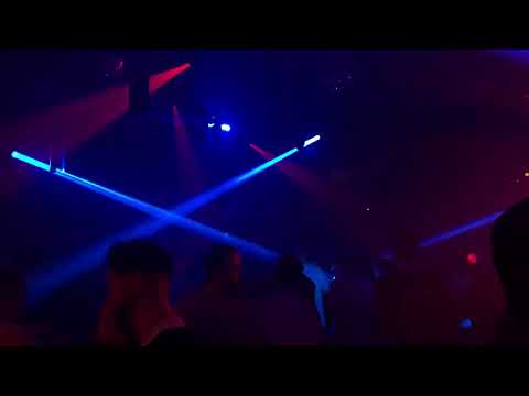 Kai Tracid playing "Ramon Tapia - Solar System" at "Proton The Club" - Stuttgart - 25.03.2022 (6/9)