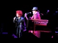Wang Dang Doodle Cyndi Lauper Dr John