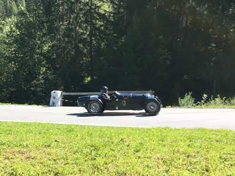 Arosa Classic Car 🚙 2020