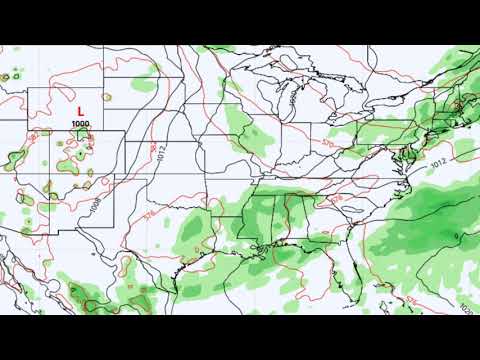 July 20, 2021 Weather Xtreme Video - Afternoon Edition