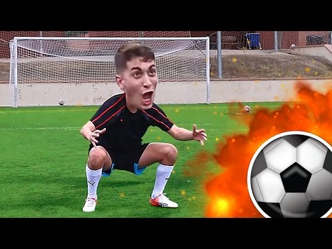 TOP 5 ⚽️ GOALS OF THE WEEK #241 | 2016