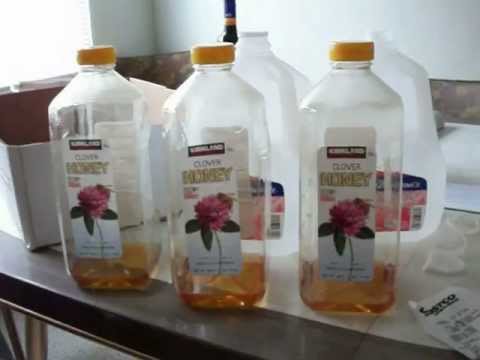 Home Brewing Mead Part Two