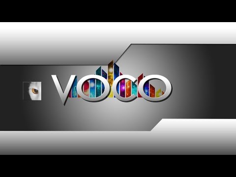 Cateye & Dolphino - Voco- (Official Audio)