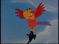 Oscar Mas Voy A Cuidar De Mi El Retorno De Jafar