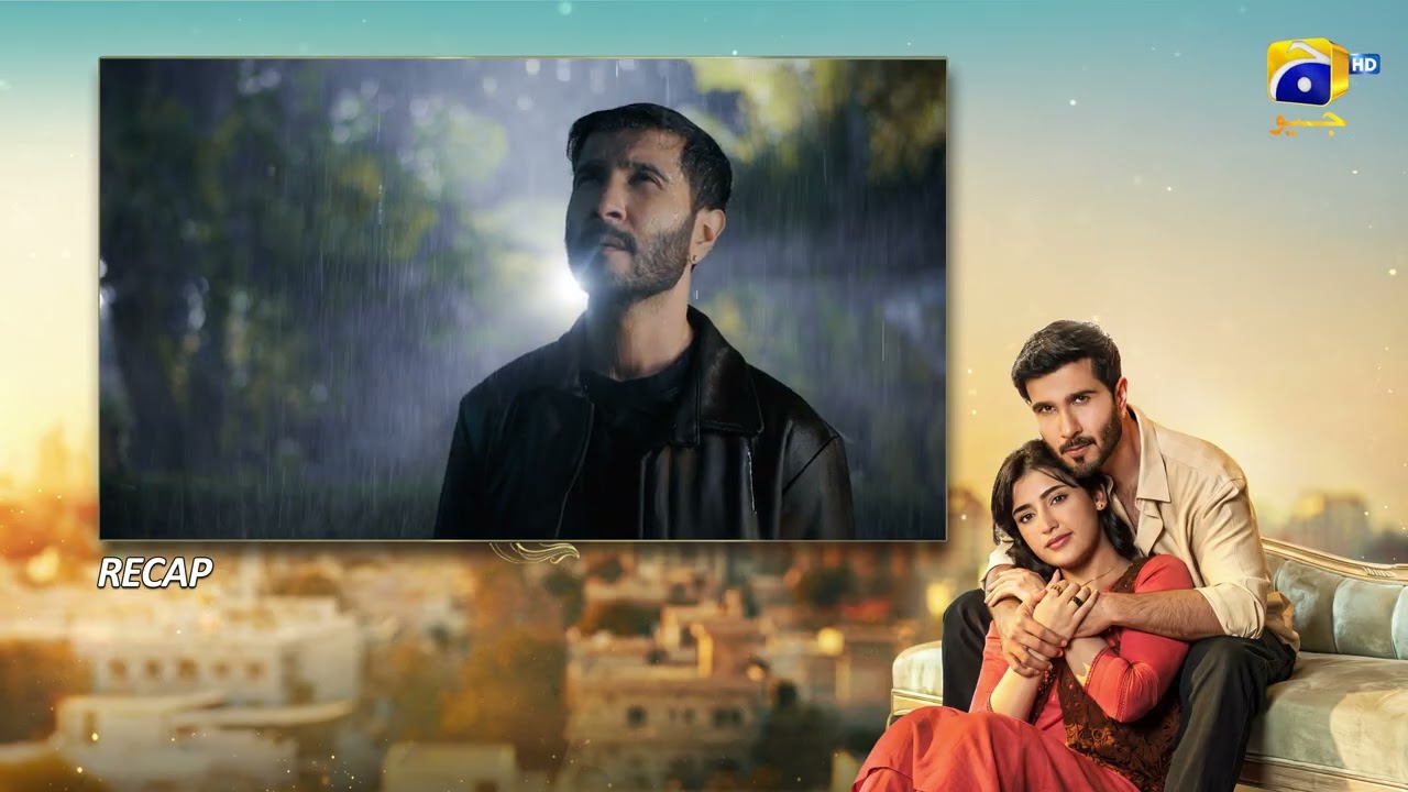 Recap Shaidai Episode 07 - 14th May 2026 - Har Pal Geo