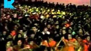 bobby Vidales En vivo!!!