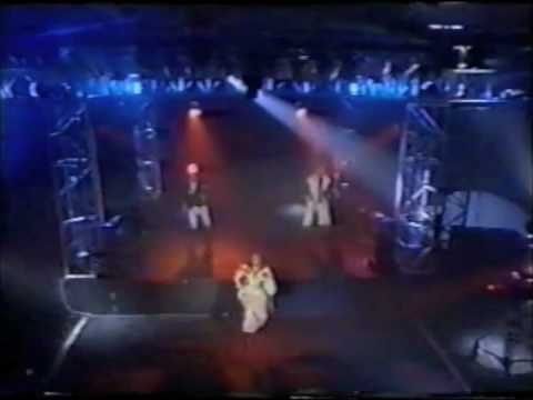 Teenage Sensation (Credit to the nation live on the Beat)