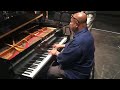 Billy Cobham Kenny Barron & Ron Carter Soundcheck On The Jake Feinberg Show