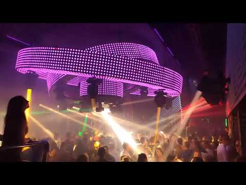 HUHERKO @ MAGNES CLUB WTÓREK 10.11.2019