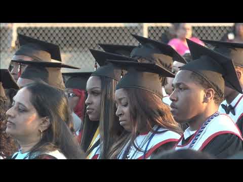 Dutchtown High School Graduation 2019