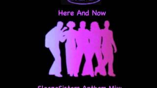 Steps - Here And Now (7&quot; Maze Cut)