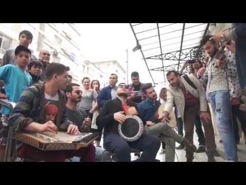 OneBeat Istanbul Portrait: Zeynep Ayşe Hatipoğlu