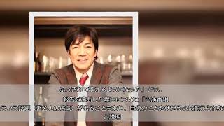 野口五郎「食道がん」手術告白…歌手活動への影響は？　コンサートで全快アピール　「そもそも声帯に近くない」