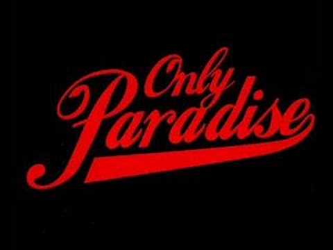 Help Me - Only Paradise