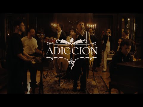 Video thumbnail for Adicción