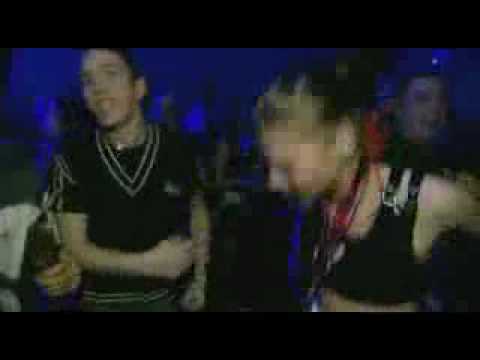 Noize Suppressor Live at Masters Of Hardcore 2008.avi