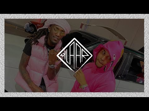 FREE Kodes X Zola - Trap Drill Type beat - Instrumental 2021