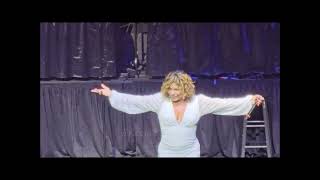Download lagu BRENDA K STARR reminded us of her beginning! 'I Still Believe' LIVE in Chicago on 11/8/2024 mp3