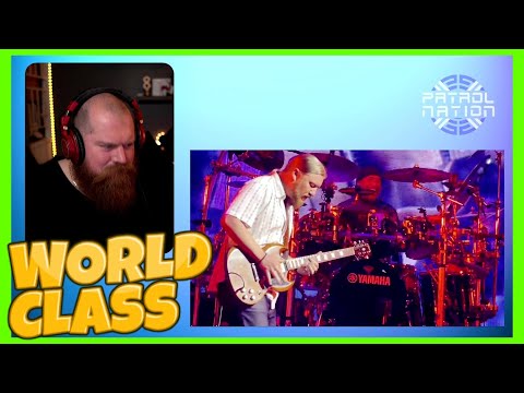 DAVE MATTHEWS BAND Feat. Derek Trucks | Lie In Our Graves Reaction