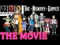 Zero Escape Nine Hours, Nine Persons, Nine Doors THE MOVIE