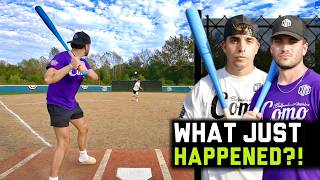The Most Shocking Game of the $1,000 Blitzball Tournament