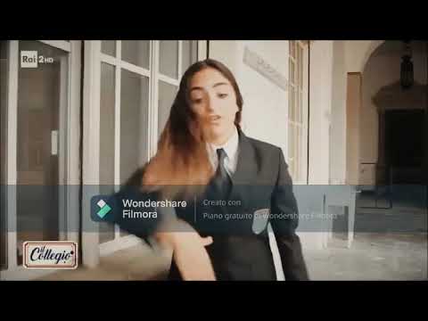 Cora Fazzini è n4zist4