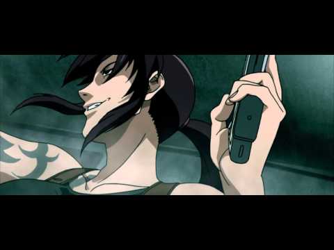 Black Lagoon AMV - Die motherfucker die