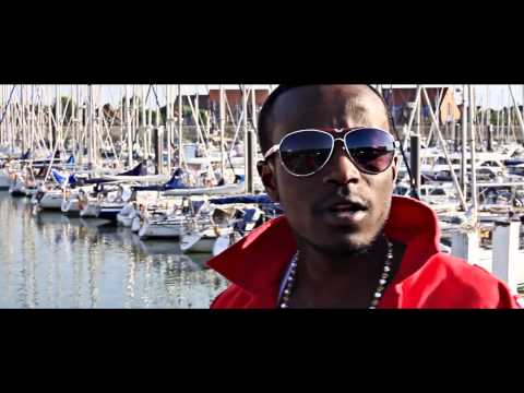 YOUNG-C - YOU NEVER KNOW (OFFICIAL VIDEO)