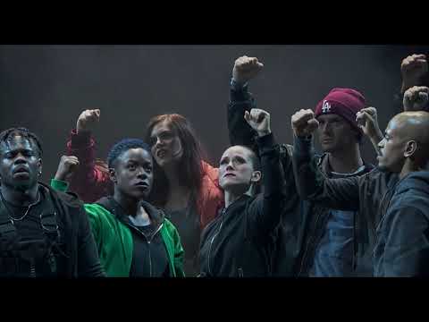 INDES GALANTES - Bande Annonce [VF]