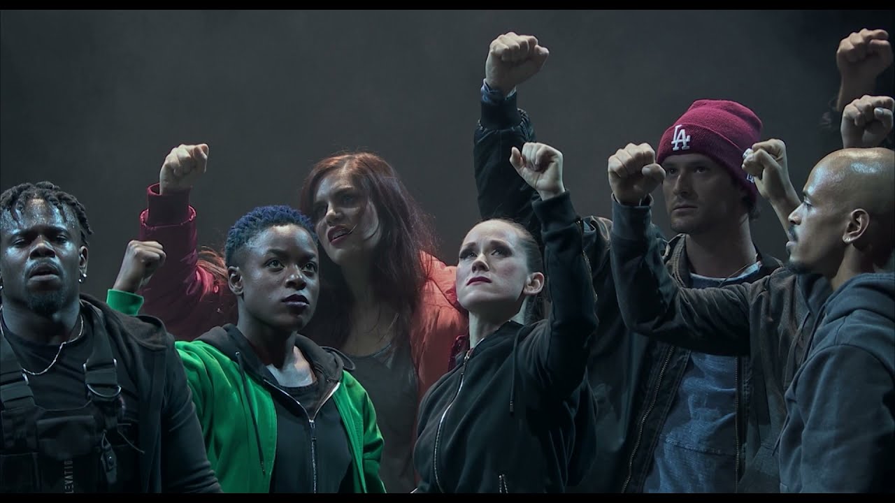 Miniature de la vidéo INDES GALANTES - Bande Annonce [VF] du film Indes galantes