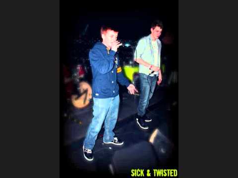 Sick & Twisted - Say Hey Mama (Remix)