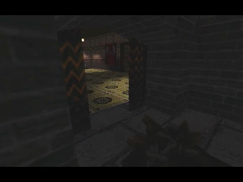 ► P18. Let's Play Thief: The Dark Project