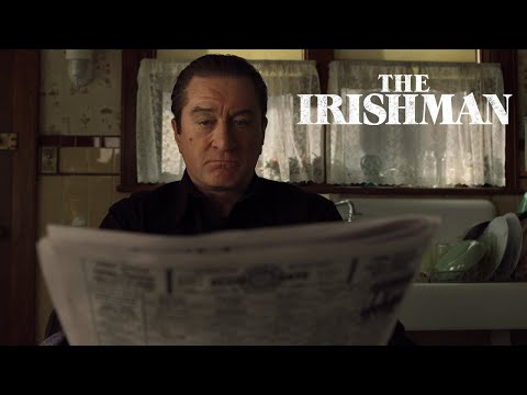Feeling Every Shot: Thelma Schoonmaker, ACE on Editing The Irishman